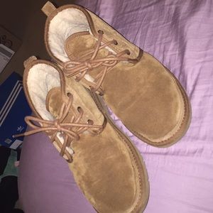 UGG Neumal boots